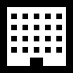 Free Building SVG Icon